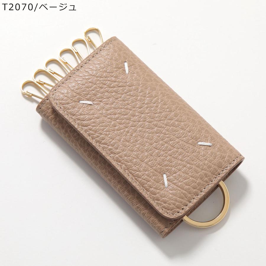 Maison Margiela（メゾンマルジェラ） マルジェラ キーケース