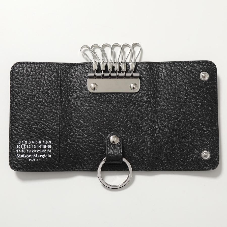 Maison Margiela MAISON MARGIELA マルジェラ 11 キーケース Maison Margiela MAISON MARGIELA マルジェラ 11 キーケース