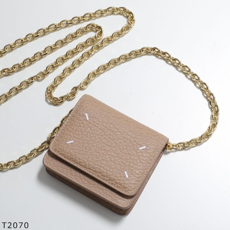 Maison Margiela（メゾンマルジェラ） マルジェラ チェーンウォレット