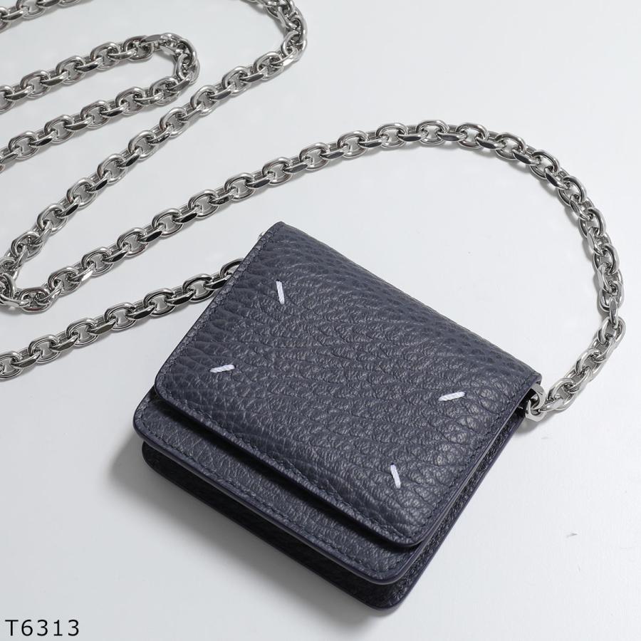 Maison Margiela マルジェラ　チェーンウォレット Maison Margiela（メゾンマルジェラ） マルジェラ チェーンウォレット