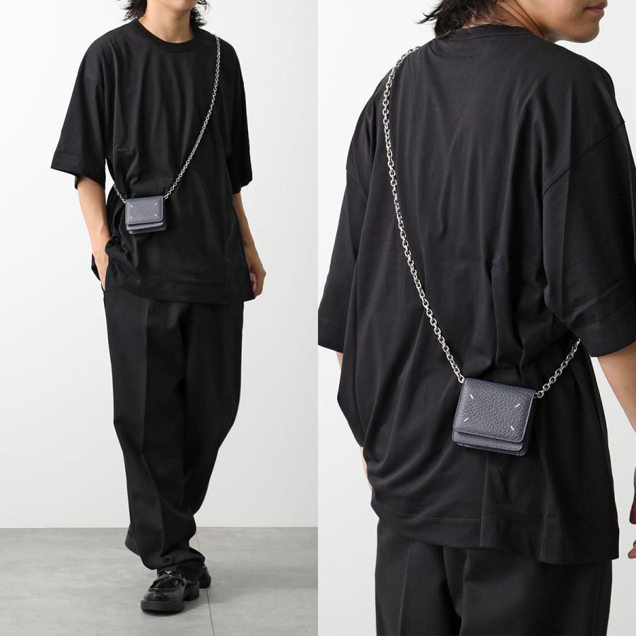 Maison Margiela（メゾンマルジェラ） マルジェラ チェーンウォレット