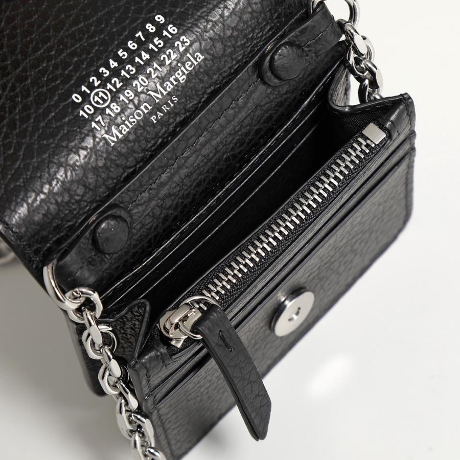 Maison Margiela（メゾンマルジェラ） マルジェラ チェーンウォレット