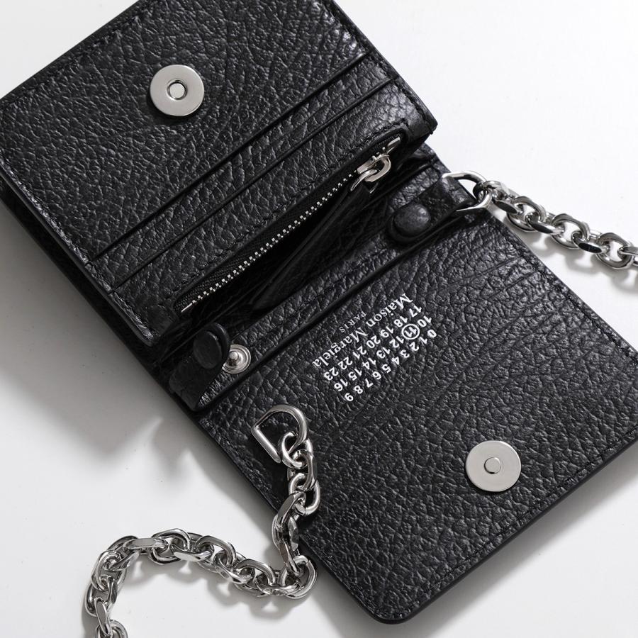 Maison Margiela（メゾンマルジェラ） マルジェラ チェーンウォレット