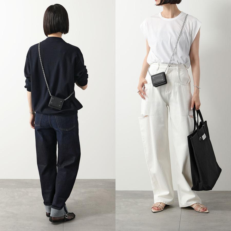 Maison Margiela（メゾンマルジェラ） マルジェラ チェーンウォレット