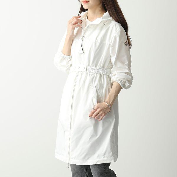 MONCLER（モンクレール） スプリングコート MILLIAU 1C00046 54A1K