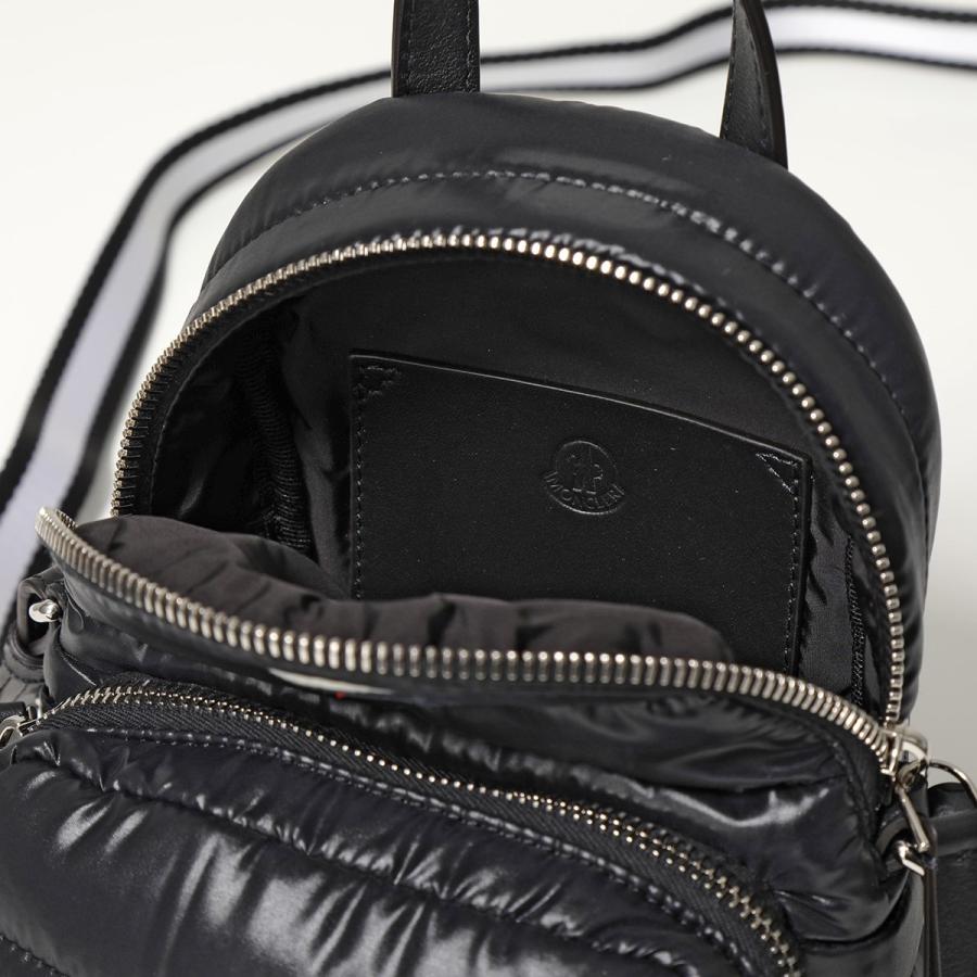 MONCLER モンクレール ショルダーバッグ KILIA SMALL キリア 5L00009 MONCLER モンクレール ショルダーバッグ KILIA SMALL キリア 5L00009