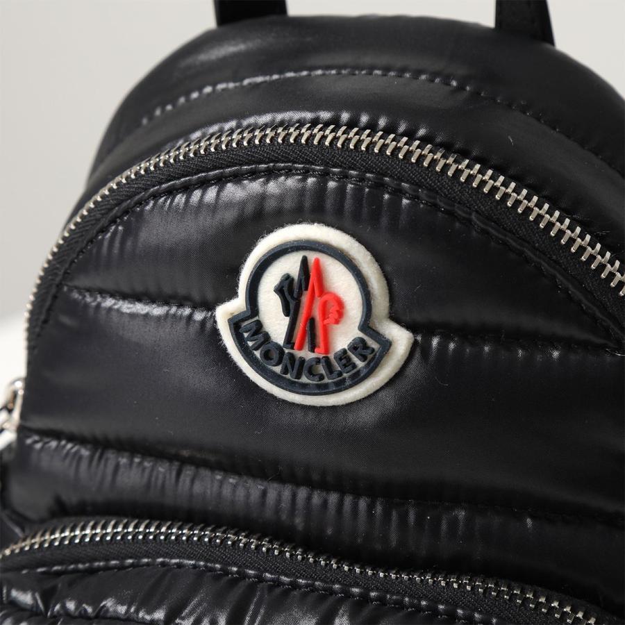 MONCLER モンクレール ショルダーバッグ KILIA SMALL キリア MONCLER モンクレール ショルダーバッグ KILIA SMALL キリア