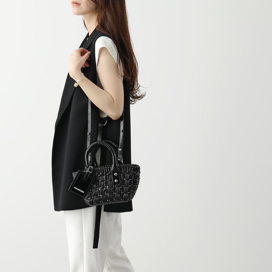 BALENCIAGA バレンシアガ ショルダーバッグ BISTRO ビストロ BALENCIAGA バレンシアガ ショルダーバッグ BISTRO ビストロ