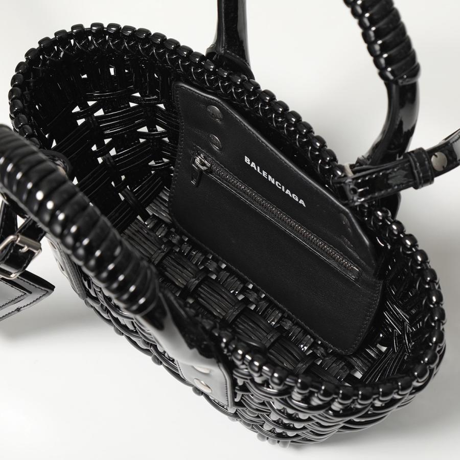 BALENCIAGA バレンシアガ ショルダーバッグ BISTRO ビストロ BALENCIAGA バレンシアガ ショルダーバッグ BISTRO ビストロ
