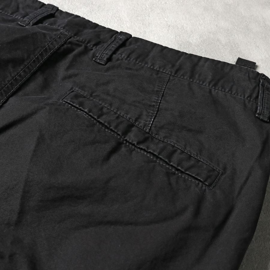 STONE ISLAND（ストーン アイランド） カーゴパンツ 7615303WA メンズ