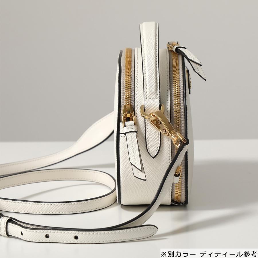 PRADA プラダ ショルダーバッグ SAFFIANO ODETTE サフィアーノ  