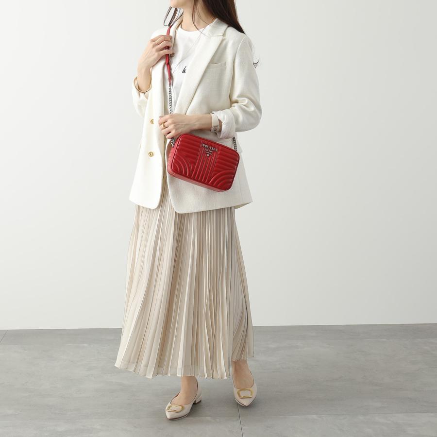 PRADA プラダ ショルダーバッグ 1BH083 2D91 レディース ダイアグラム  