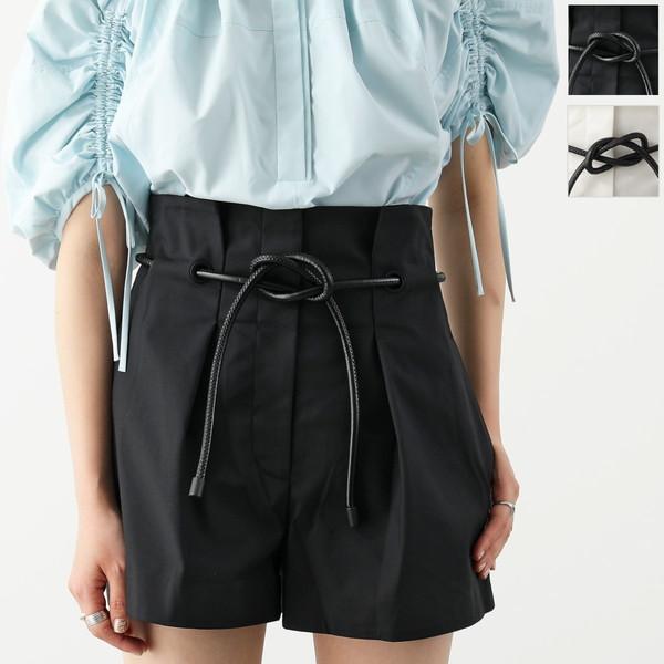 3.1 Phillip Lim スリーワンフィリップリム ショートパンツ Origami