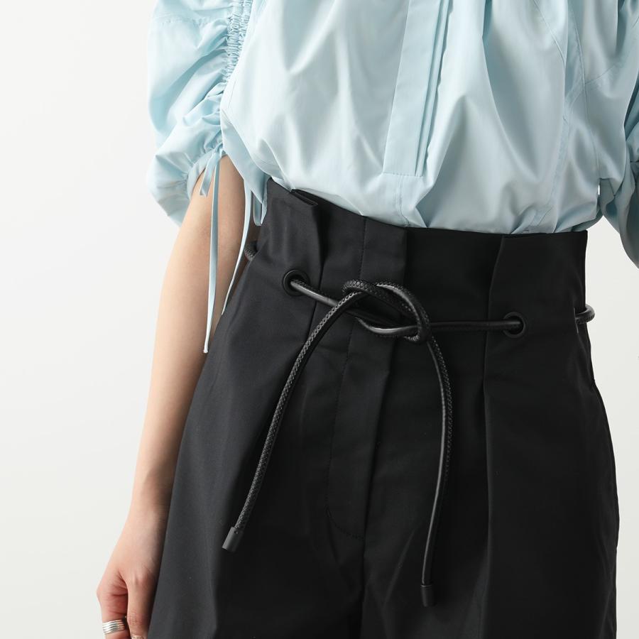3.1 Phillip Lim スリーワンフィリップリム ショートパンツ 3.1 Phillip Lim スリーワンフィリップリム ショートパンツ