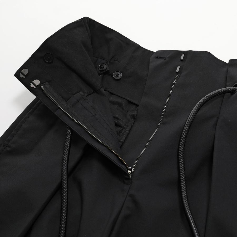 3.1 Phillip Lim スリーワンフィリップリム テーパードパンツ 3.1 Phillip Lim スリーワンフィリップリム テーパードパンツ