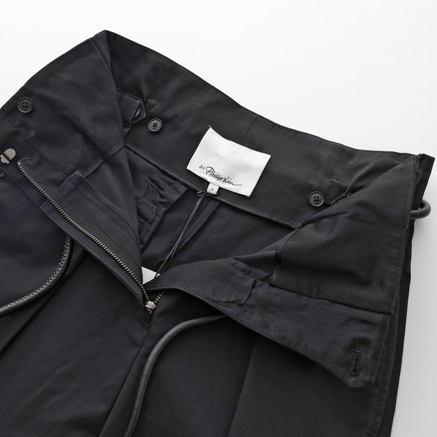 3.1 Phillip Lim スリーワンフィリップリム テーパードパンツ 3.1 Phillip Lim スリーワンフィリップリム テーパードパンツ