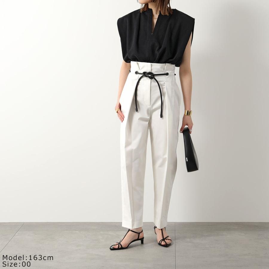3.1 Phillip Lim スリーワンフィリップリム テーパードパンツ 3.1 Phillip Lim スリーワンフィリップリム テーパードパンツ