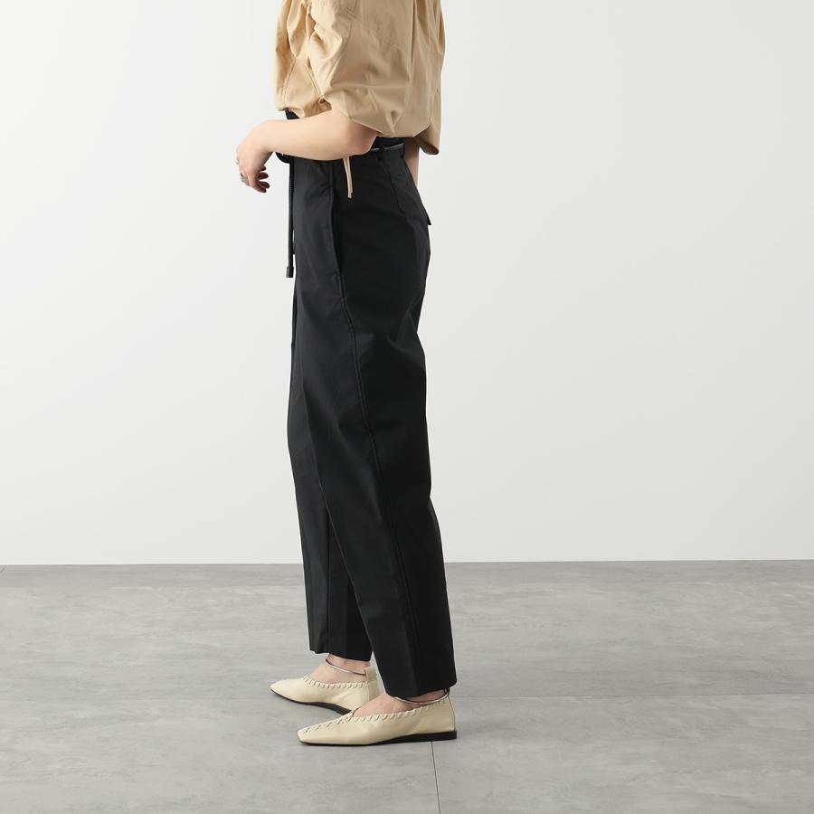 CLANE(クラネ) SIDE CIRCLE CUT 広がる PANTS サイドサークル CLANE(クラネ) SIDE CIRCLE CUT 広がる PANTS サイドサークル