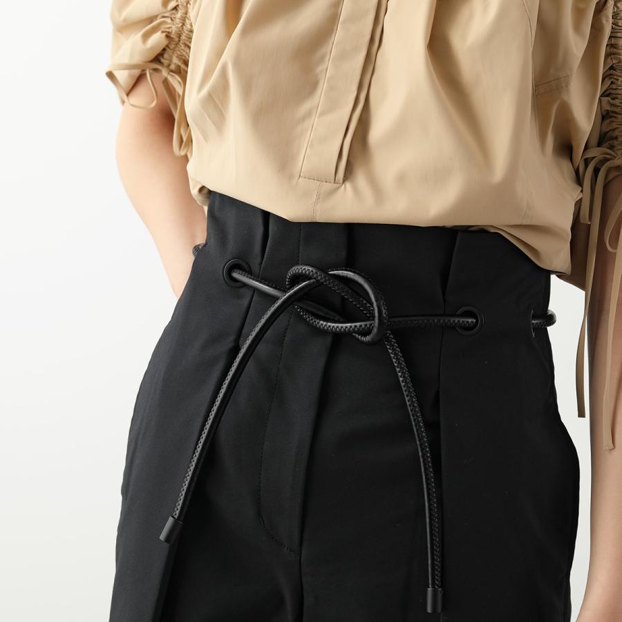 3.1 Phillip Lim スリーワンフィリップリム テーパードパンツ 3.1 Phillip Lim スリーワンフィリップリム テーパードパンツ