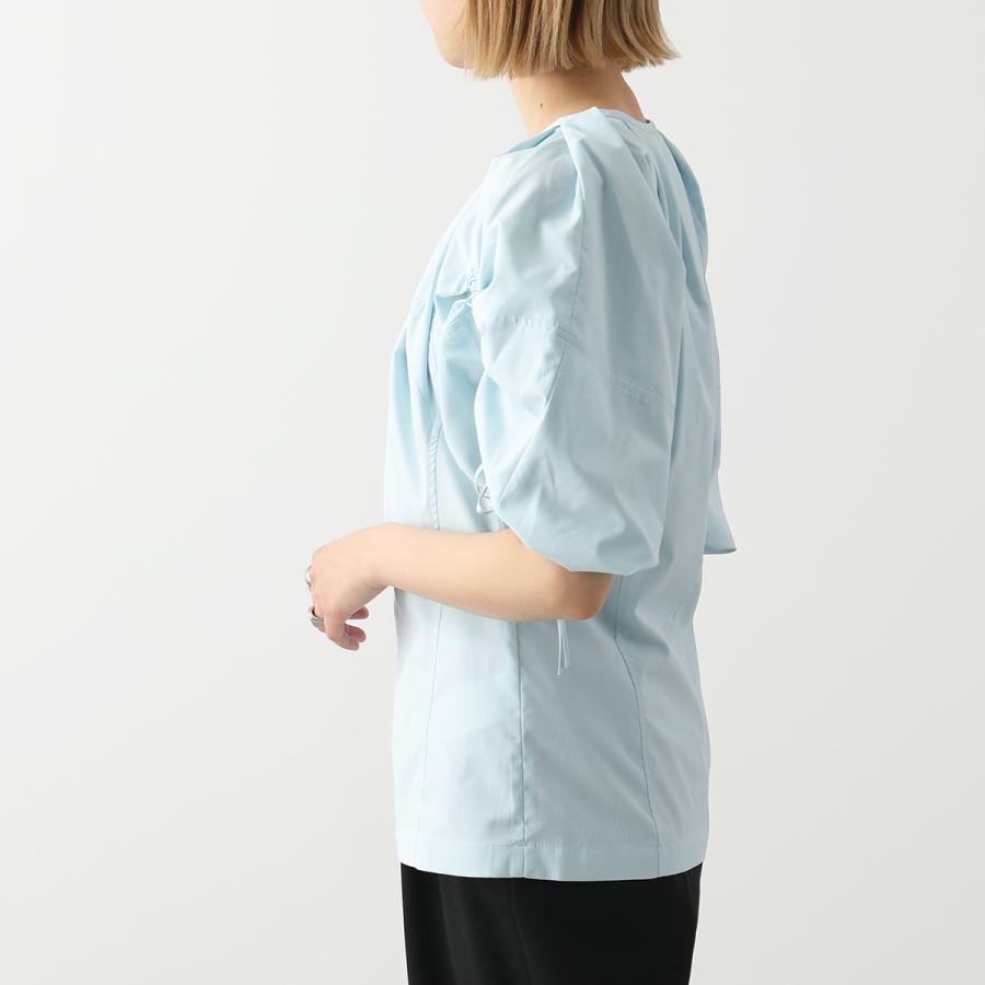 3.1 Phillip Lim スリーワンフィリップリム シャツ E222 2692PPS 3.1 Phillip Lim スリーワンフィリップリム シャツ E222 2692PPS