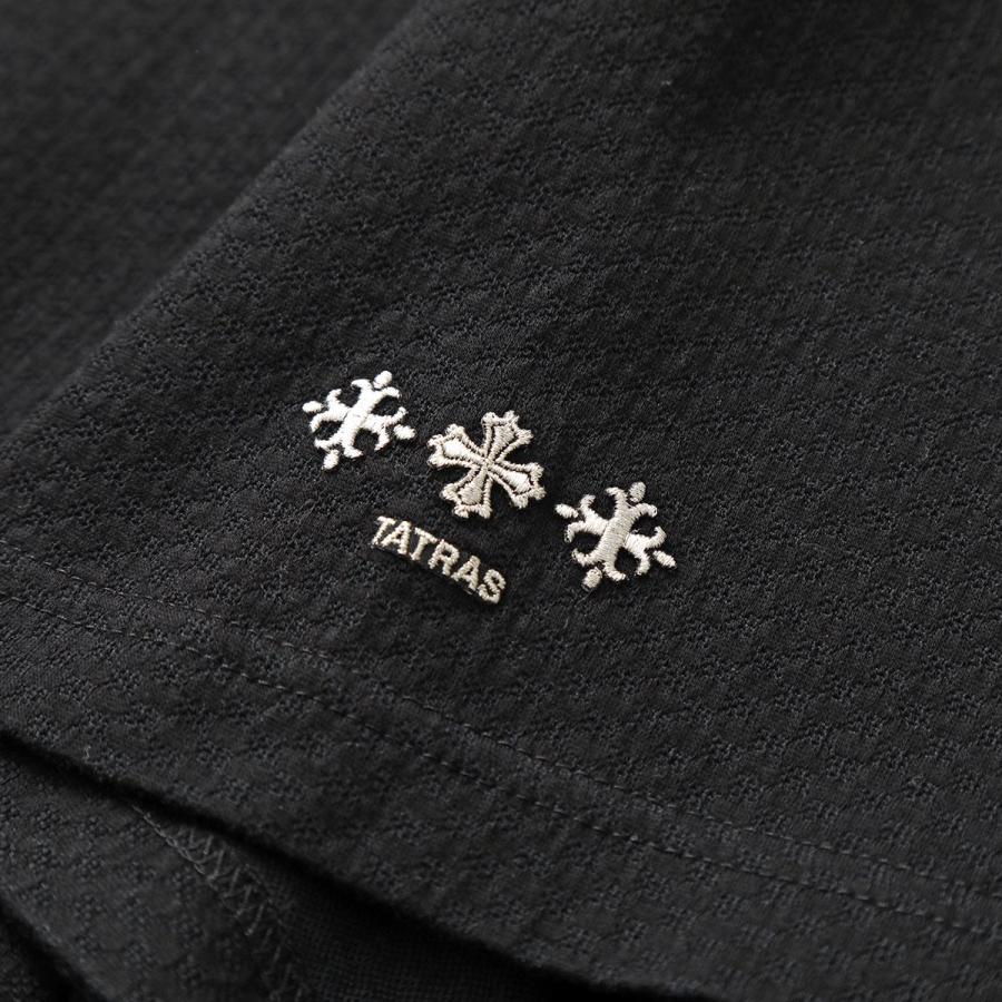 TATRAS（タトラス） Tシャツ MEROPE メロペ MTAT22S8192-M メンズ 半袖 