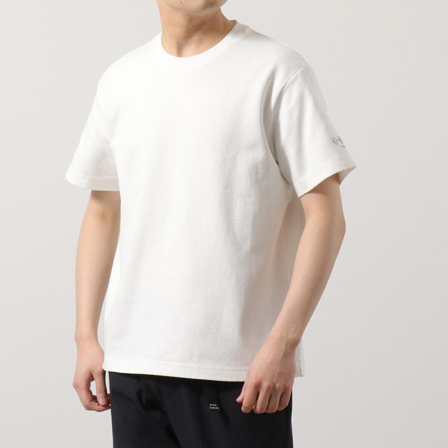TATRAS タトラス Tシャツ MEROPE メロペ MTAT22S8192-M メンズ 半袖 