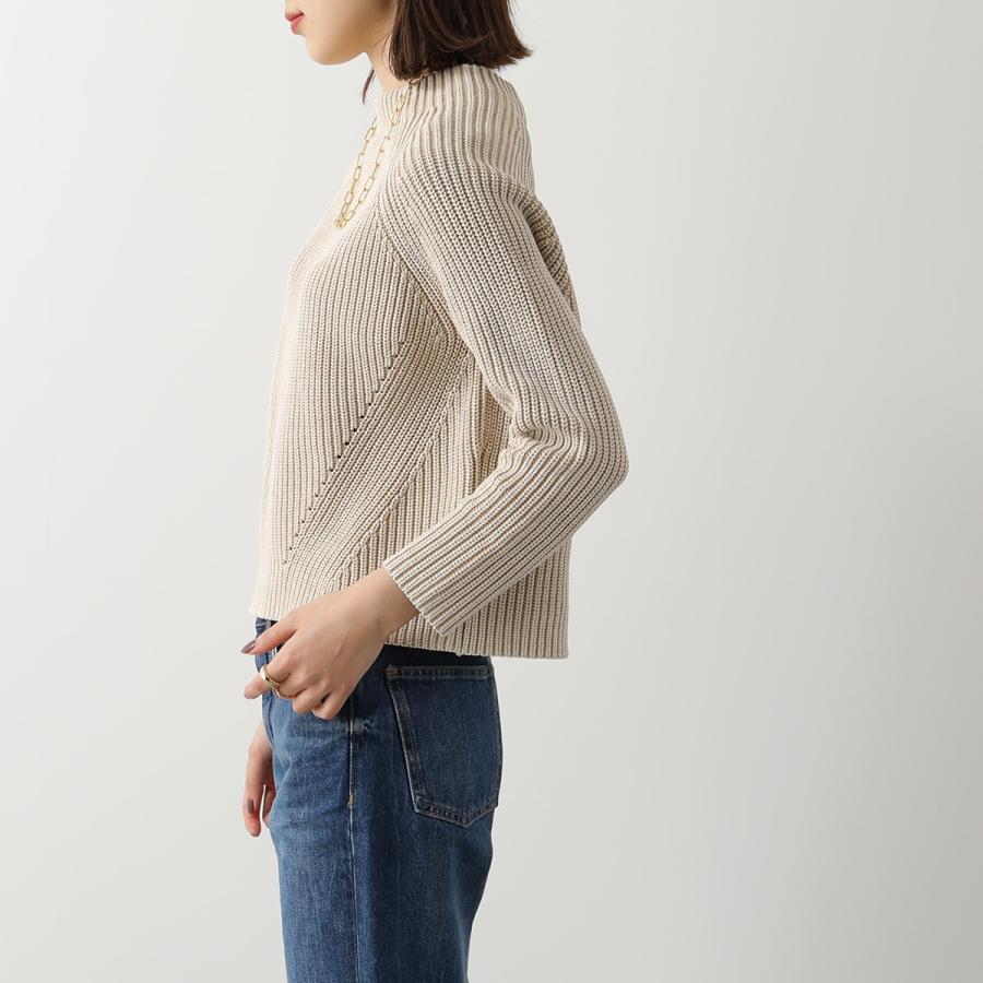 DEMYLEE（デミリー） セーター DAPHNE WSR20001 レディース コットン