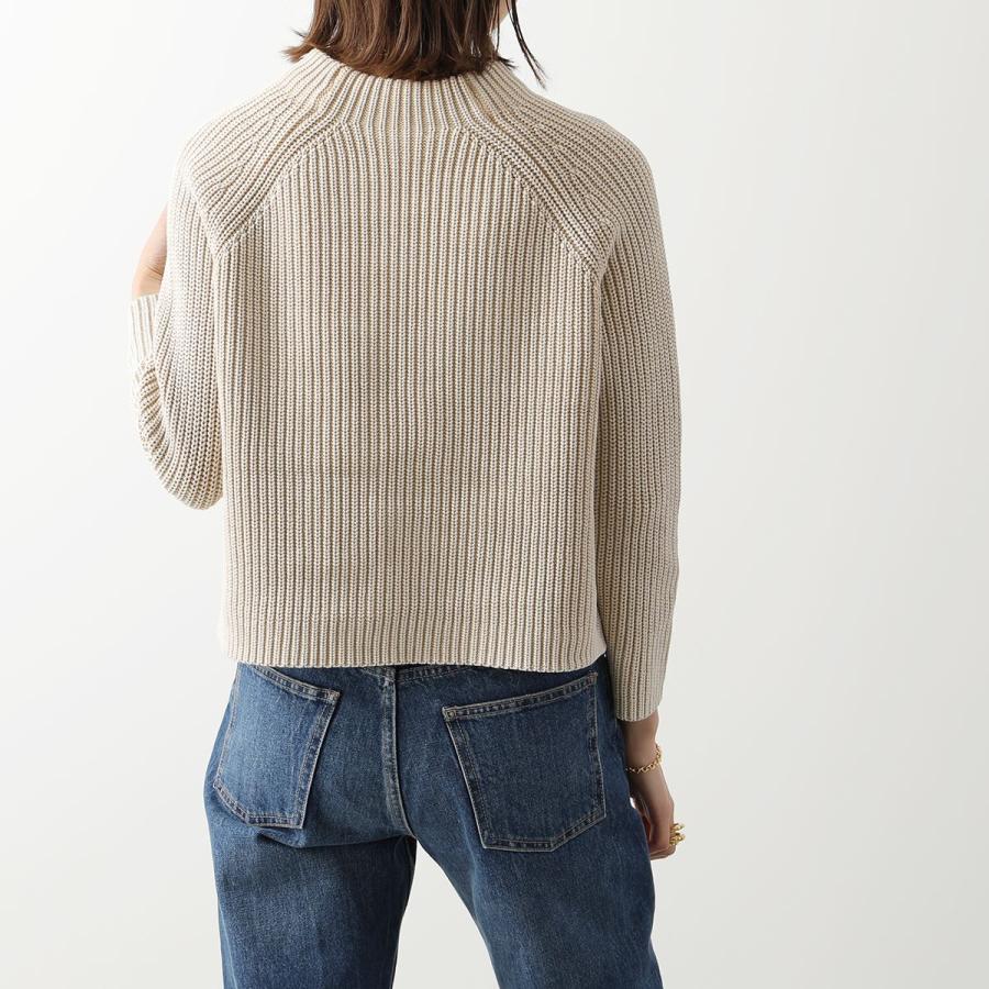 DEMYLEE（デミリー） セーター DAPHNE WSR20001 レディース コットン