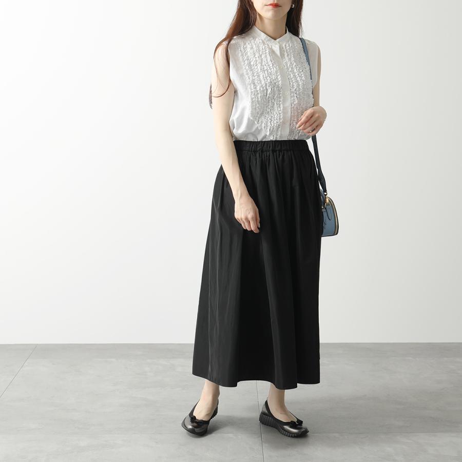 FERRAGAMO（フェラガモ） バレエシューズ DOLLY ドリー 0717181