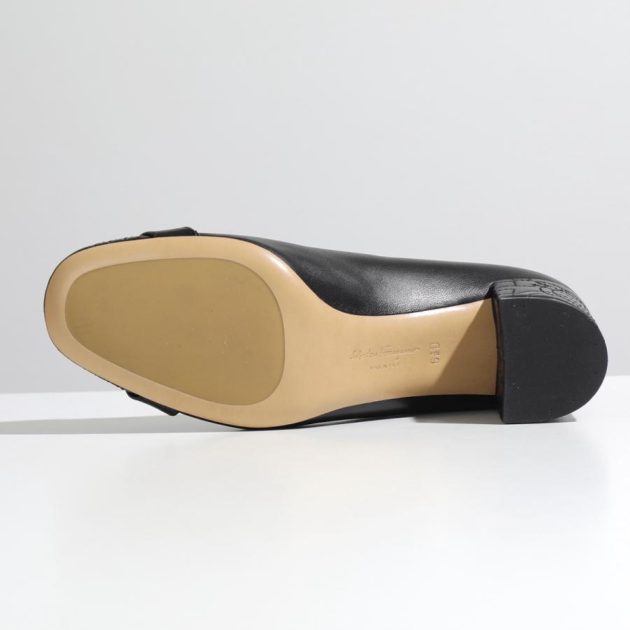 FERRAGAMO（フェラガモ） パンプス GARDA QT 0714662 レディース