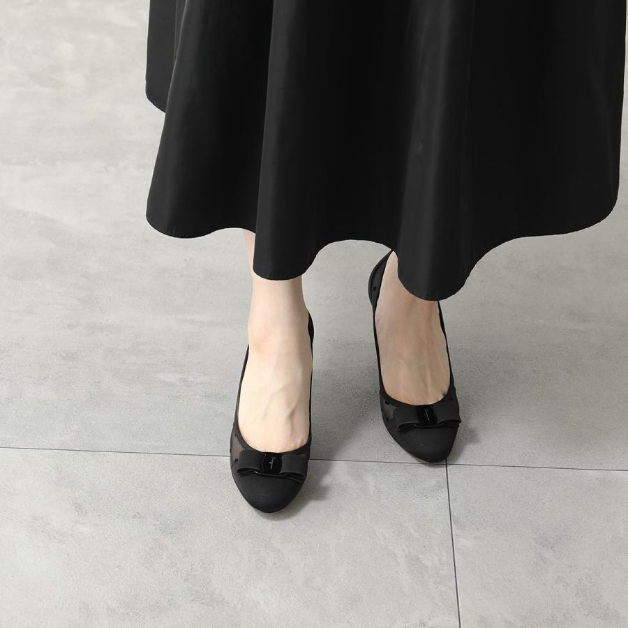 FERRAGAMO フェラガモ パンプス CARLADOTS 0707695 レディース FERRAGAMO フェラガモ パンプス CARLADOTS 0707695 レディース