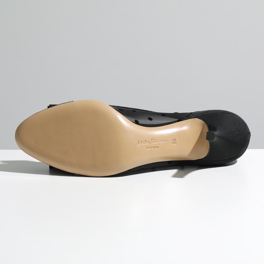 FERRAGAMO フェラガモ パンプス CARLADOTS 0707695 レディース FERRAGAMO フェラガモ パンプス CARLADOTS 0707695 レディース