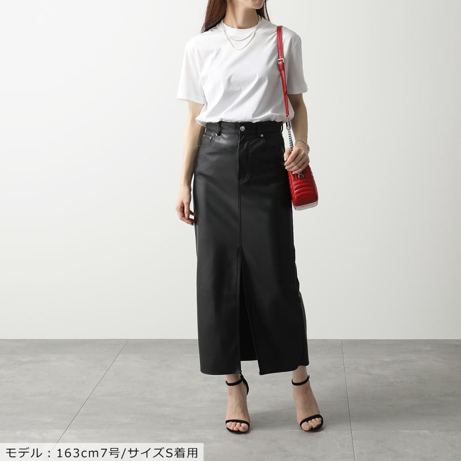 PRADA（プラダ） Tシャツ 【1枚単品】 UJM492 ILK レディース クルー