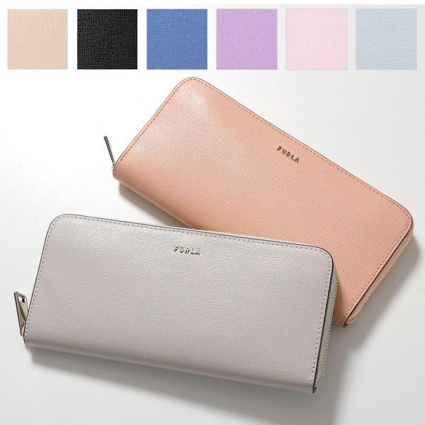 Furla フルラ 長財布 BABYLON XL ZIP AROUND バビロン PCX8UNO B30000 レディース レザー ラウンドファスナー カラー8色 :340329600:インポートセレクト musee - 通販 - Yahoo!ショッピング
