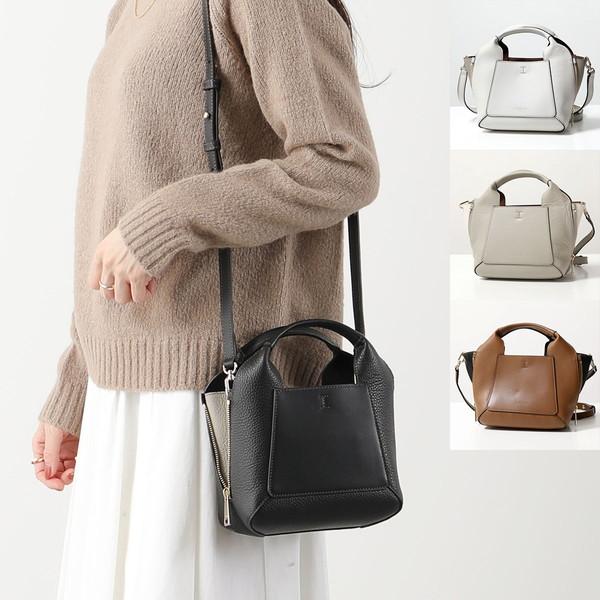 FURLA（フルラ） ショルダーバッグ GILDA MINI TOTE ジルダ WB00583