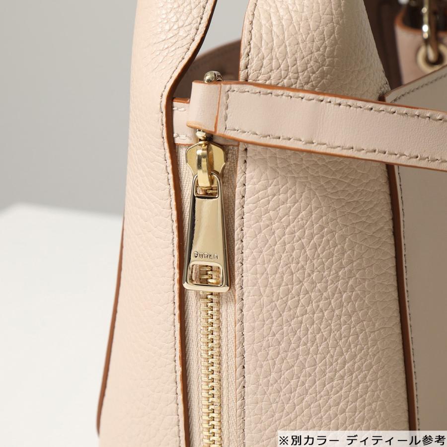 FURLA（フルラ） ショルダーバッグ GILDA MINI TOTE ジルダ WB00583