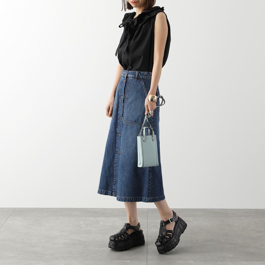FURLA（フルラ） ショルダーバッグ MIASTELLA MINI VERTICAL CROSSBODY