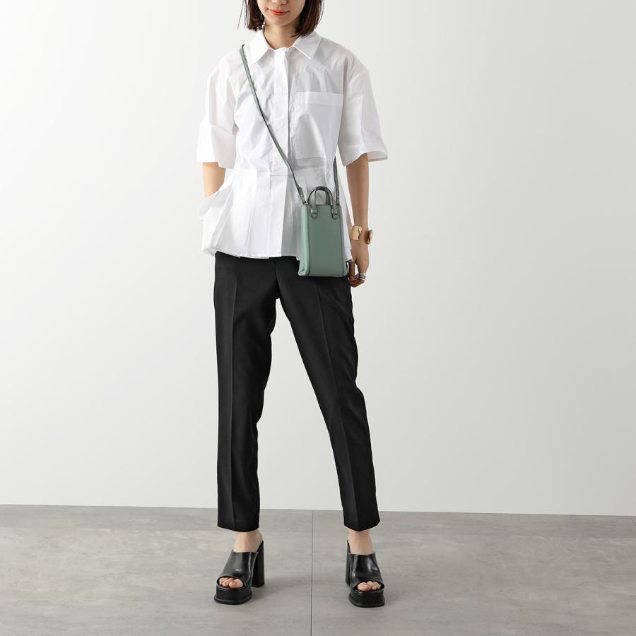 FURLA（フルラ） ショルダーバッグ MIASTELLA MINI VERTICAL CROSSBODY