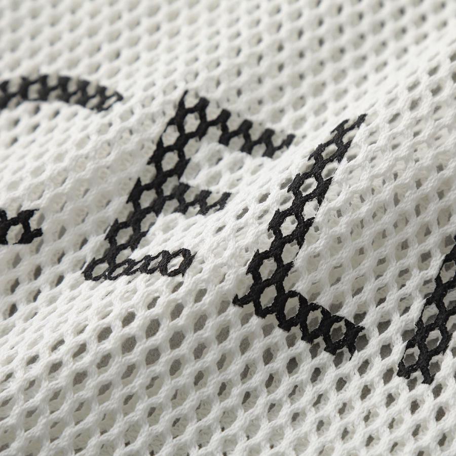 CELINE（セリーヌ） 半袖 Tシャツ 2X59A950P.01EA レディース メッシュ