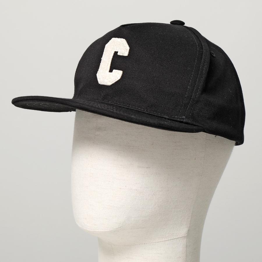 CELINE セリーヌ ベースボールキャップ 2AUU6641M.38NO メンズ 帽子 