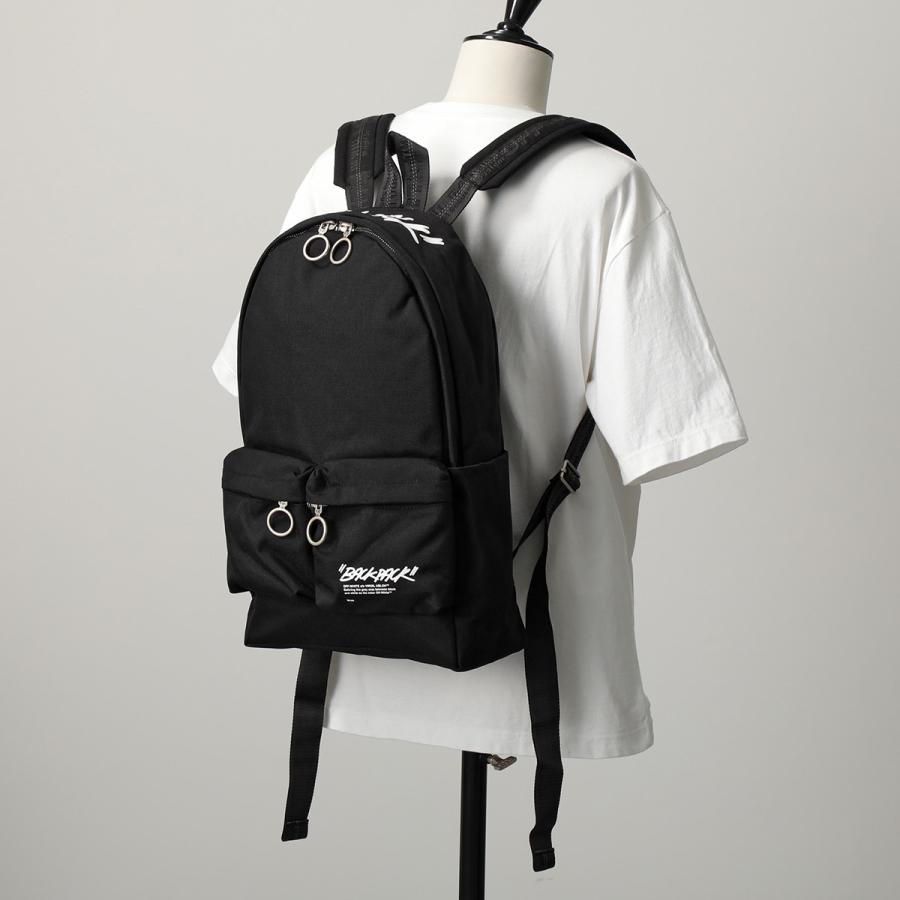off white OFF-WHITE オフホワイト VIRGIL ABLOH バックパック