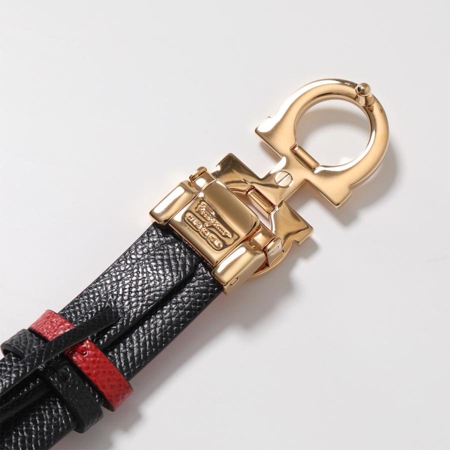 FERRAGAMO フェラガモ ベルト 23 A565 レディース レザー FERRAGAMO フェラガモ ベルト 23 A565 レディース レザー