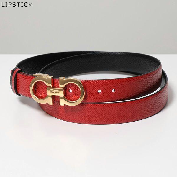 FERRAGAMO（フェラガモ） ベルト 23 A565 715198 786256 レディース