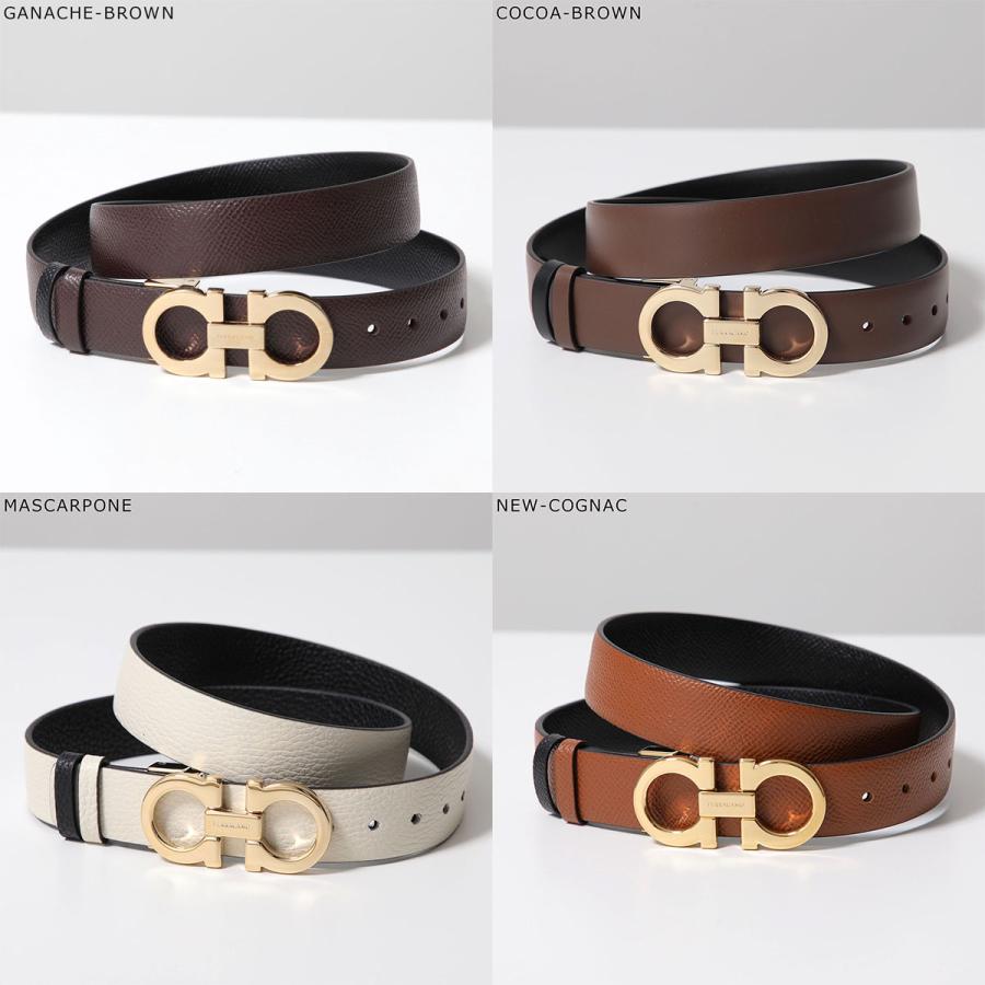 FERRAGAMO（フェラガモ） ベルト 23 A565 715198 786256 レディース