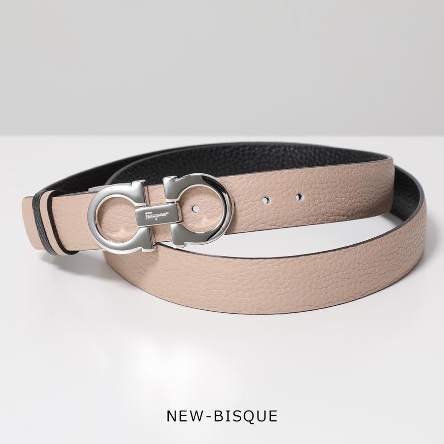 FERRAGAMO フェラガモ ベルト 23 A565 レディース レザー FERRAGAMO フェラガモ ベルト 23 A565 レディース レザー