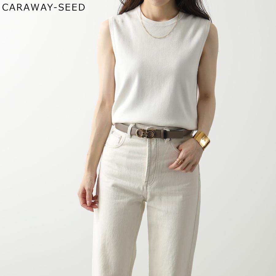 FERRAGAMO フェラガモ ベルト 23 A565 715198 786256 レディース レザー リバーシブル ダブルガンチーニ  カット調節可能 ロゴの画像