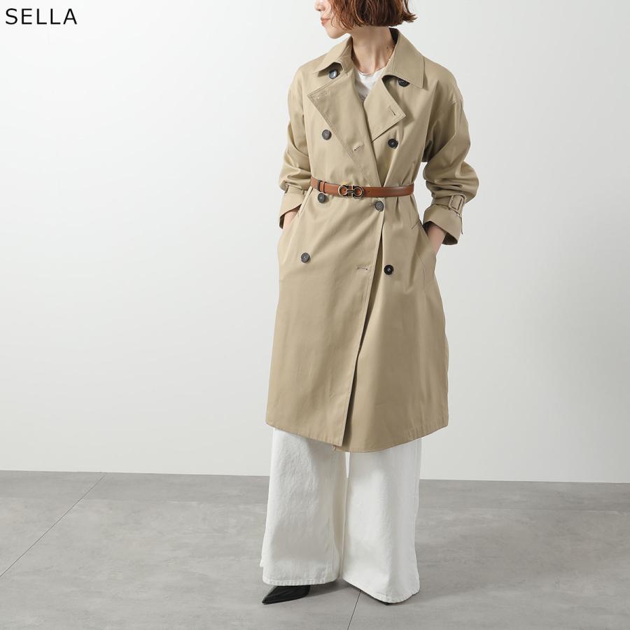 FERRAGAMO（フェラガモ） ベルト 23 A565 715198 786256 レディース