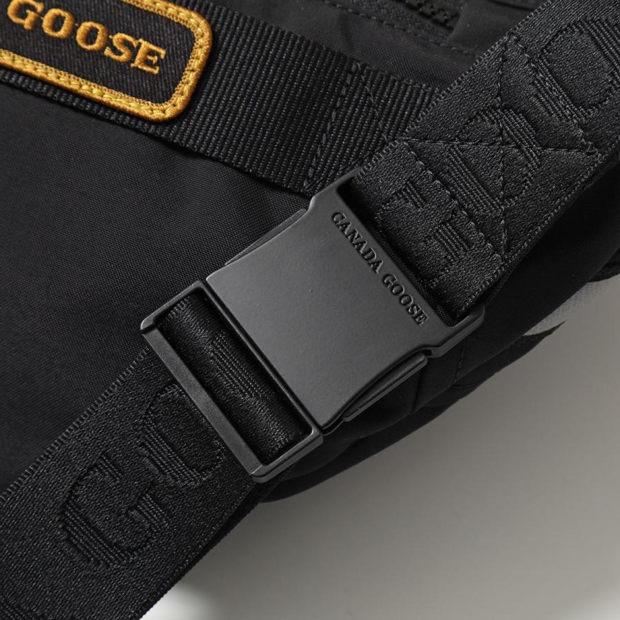 CANADA GOOSE（カナダグース） ボディバッグ 8833U Waist Pack メンズ