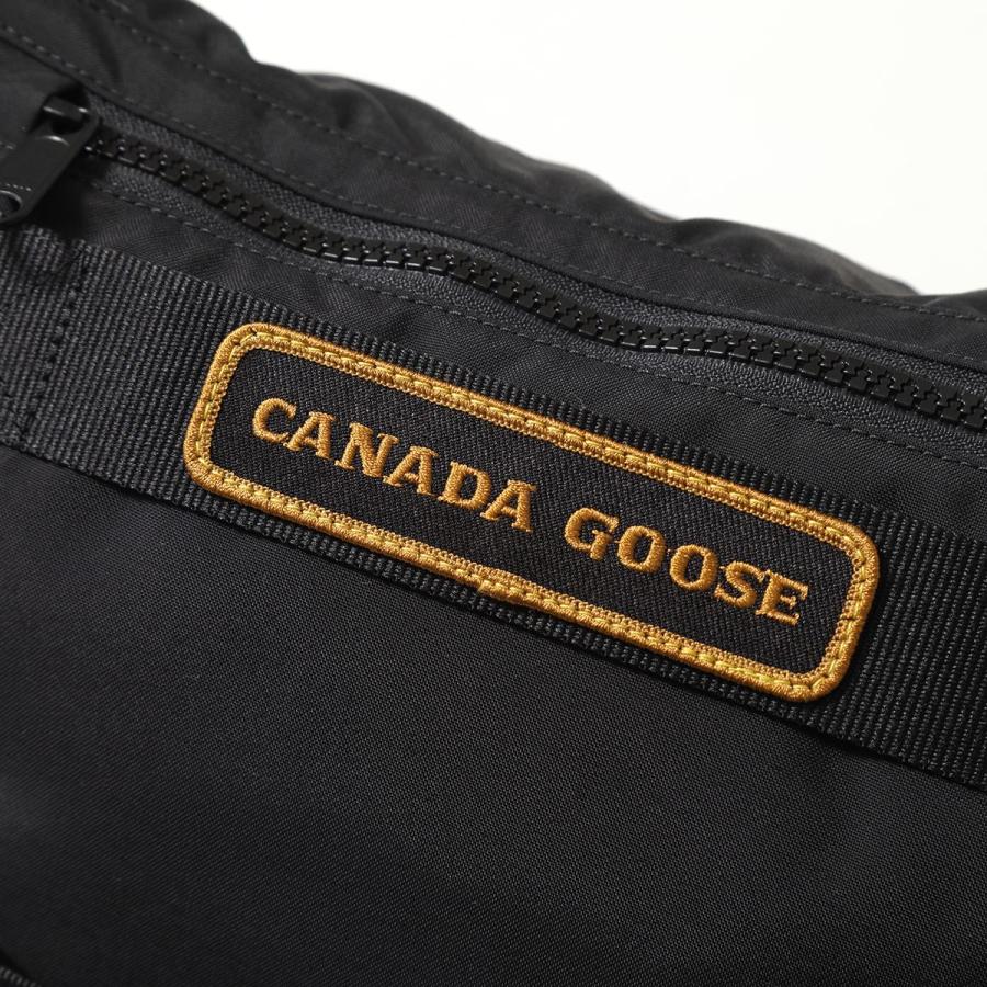 CANADA GOOSE（カナダグース） ボディバッグ 8833U Waist Pack メンズ