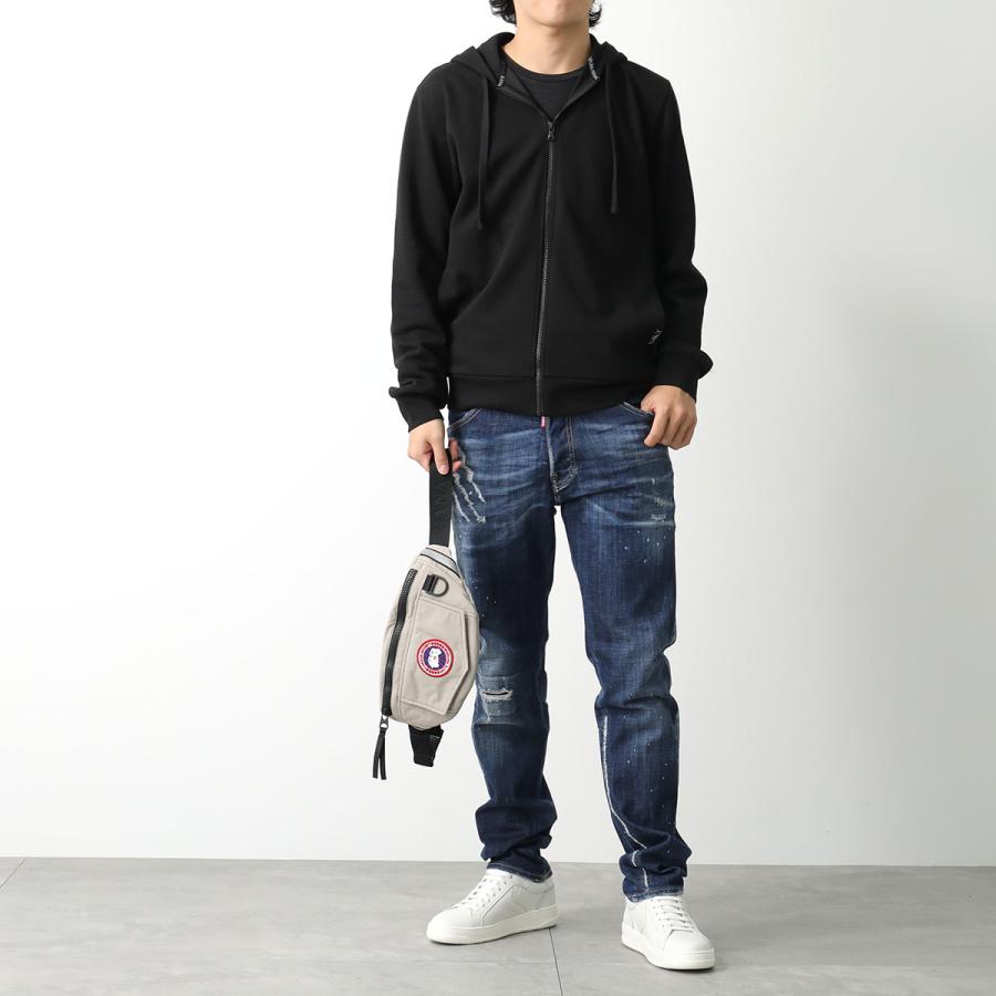 CANADA GOOSE（カナダグース） ボディバッグ 8833U Waist Pack メンズ